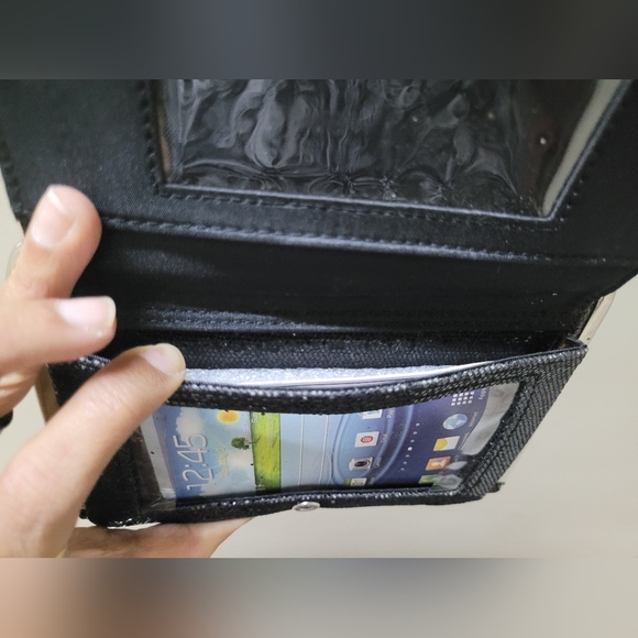 FIXED PRICE - Clarks Clutch - Picture 12 of 12